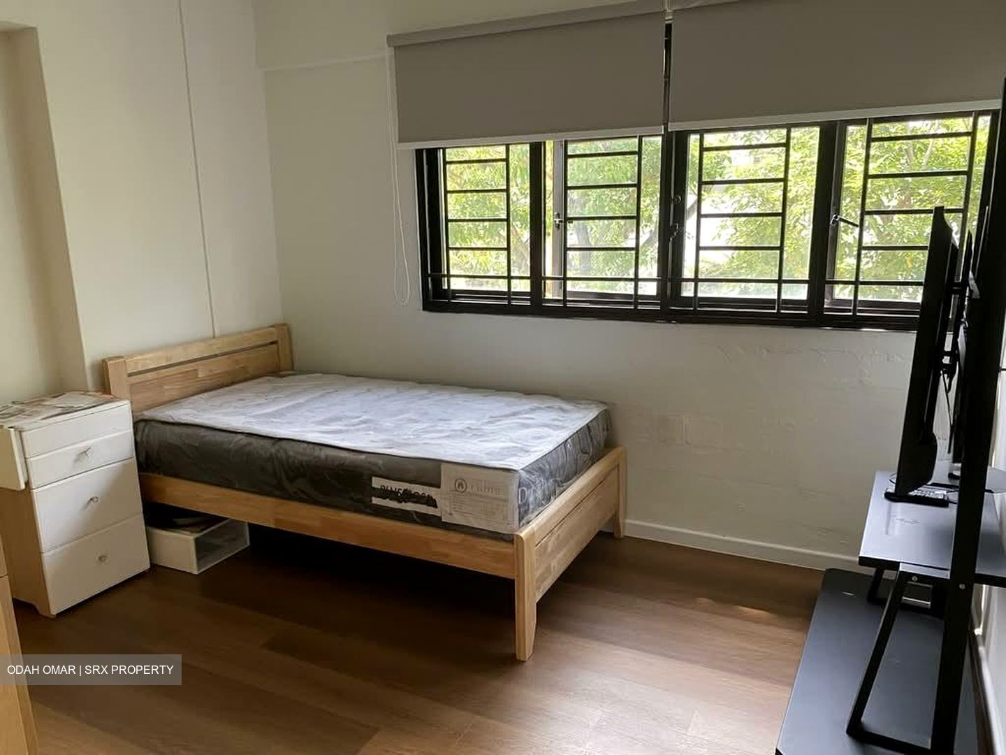 Blk 19 Bedok South Road (Bedok), HDB 5 Rooms #529567601